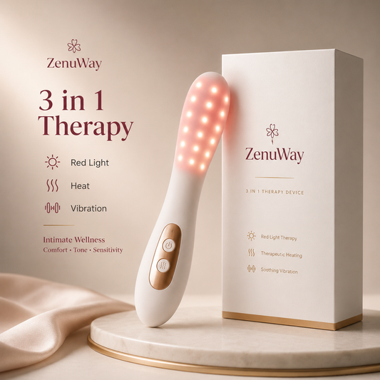 Intimacy Wand