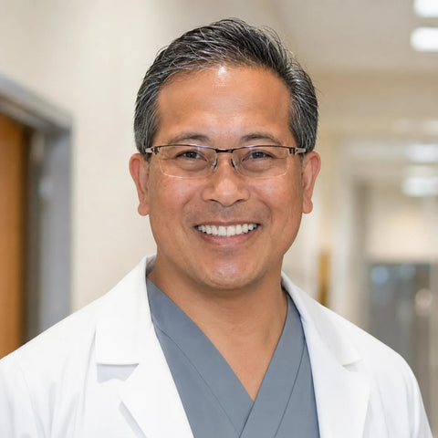 Dr. David Reynolds