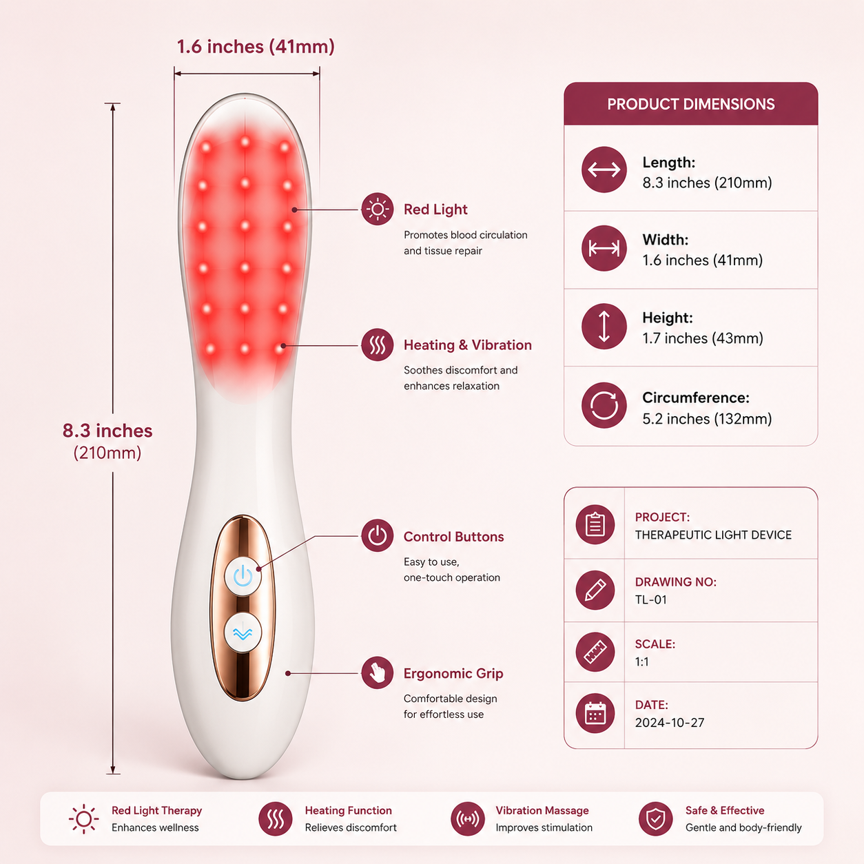 Intimacy Wand