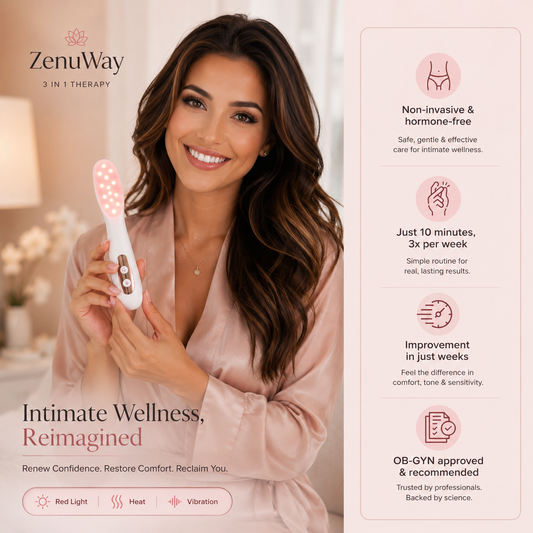 Intimacy Wand