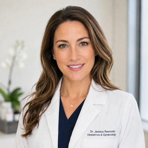 Dr. Jessica Reynolds