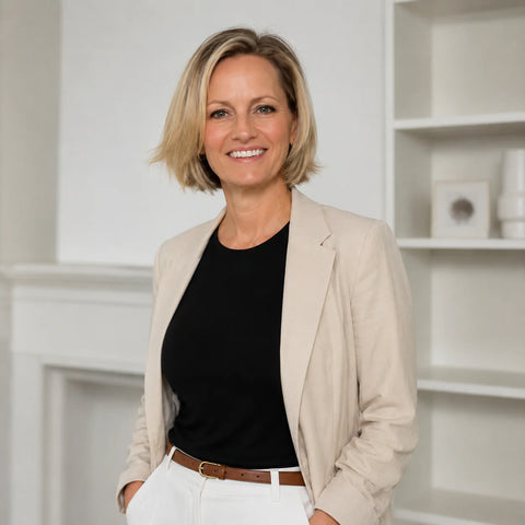 Dr. Sarah Mitchell